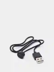 Кабель для зарядки фитнес браслета Xiaomi mi band 5 / 6 / 7, USB