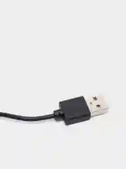 Кабель для зарядки фитнес браслета Xiaomi mi band 5 / 6 / 7, USB
