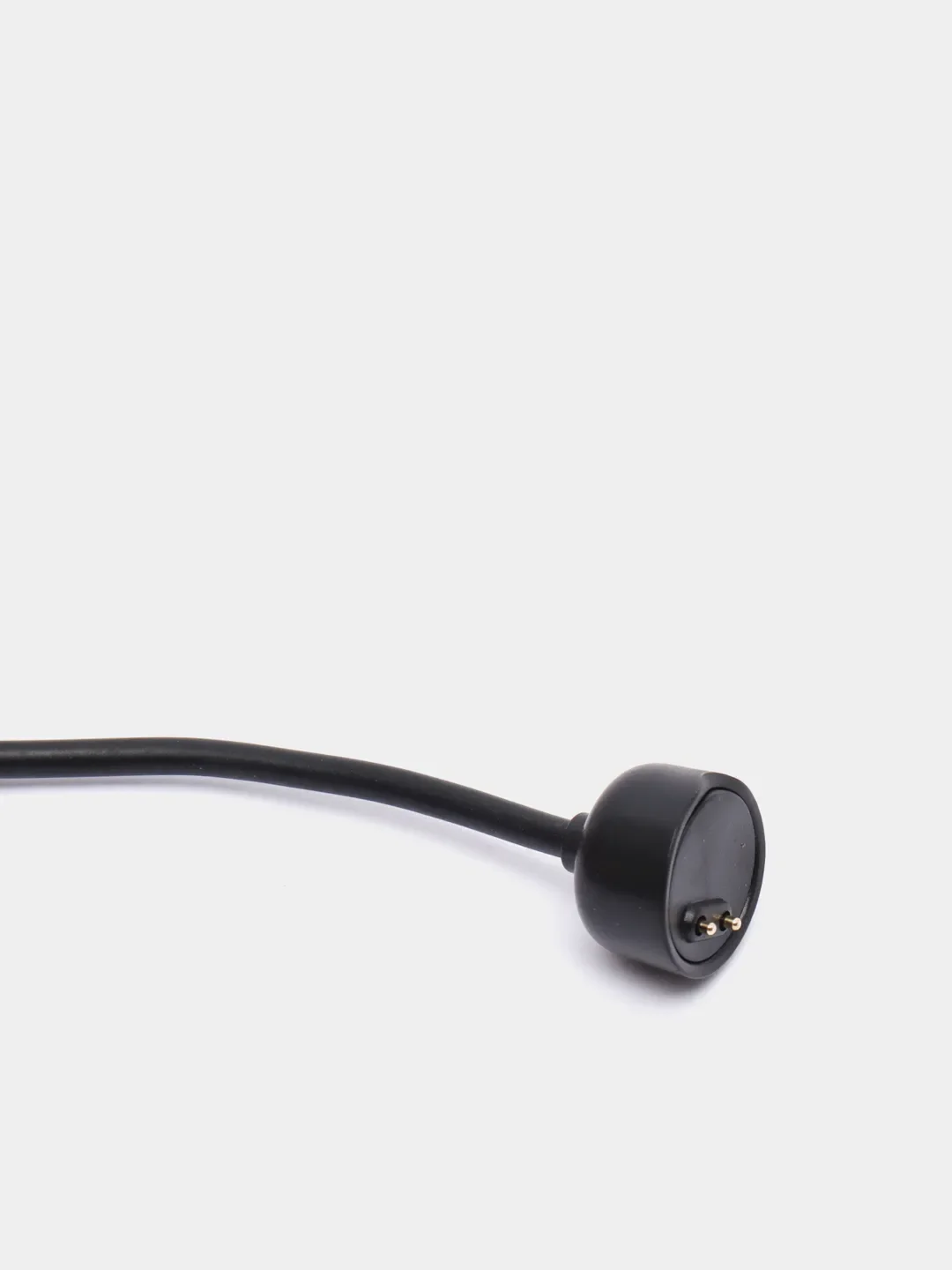 Кабель для зарядки фитнес браслета Xiaomi mi band 5 / 6 / 7, USB