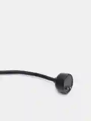 Кабель для зарядки фитнес браслета Xiaomi mi band 5 / 6 / 7, USB