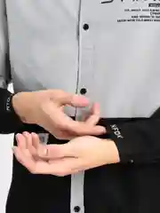 Хром рубашка мужская