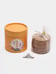 Благовония Осмaнтус, спирали