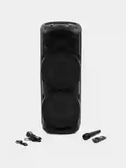 Беспроводная bluetooth-колонка