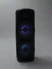 Беспроводная bluetooth-колонка