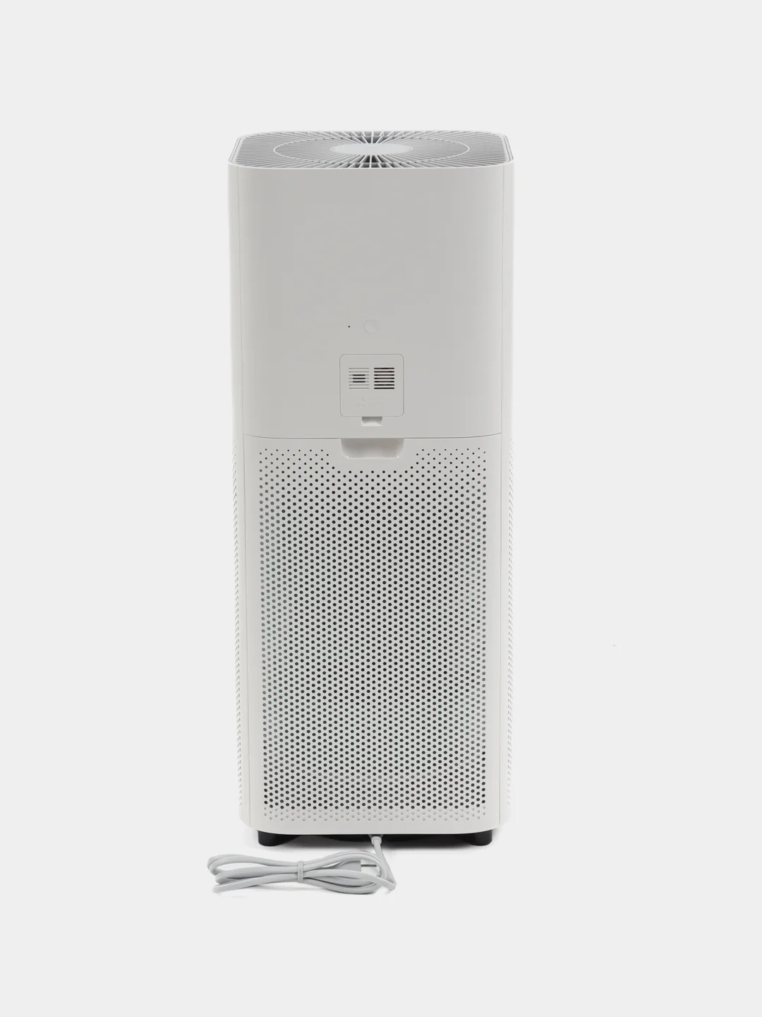 Белый очиститель воздуха Xiaomi Smart Air Purifier 4 Pro