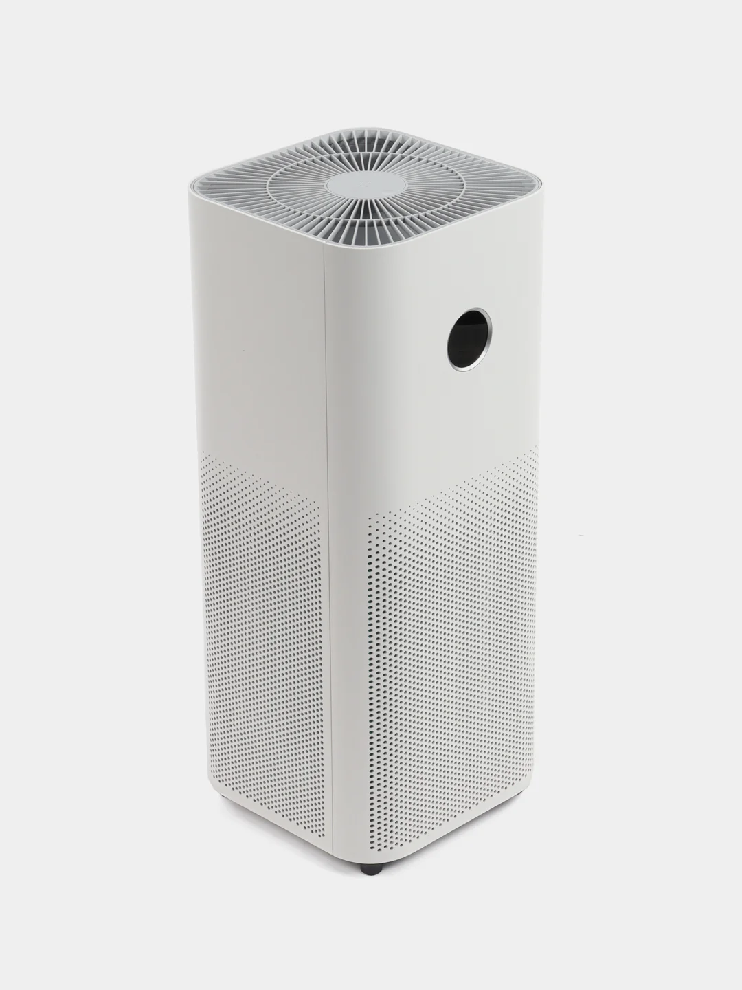Белый очиститель воздуха Xiaomi Smart Air Purifier 4 Pro