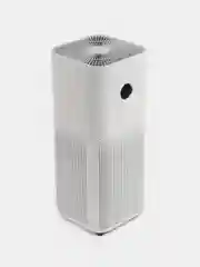 Белый очиститель воздуха Xiaomi Smart Air Purifier 4 Pro