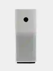 Белый очиститель воздуха Xiaomi Smart Air Purifier 4 Pro