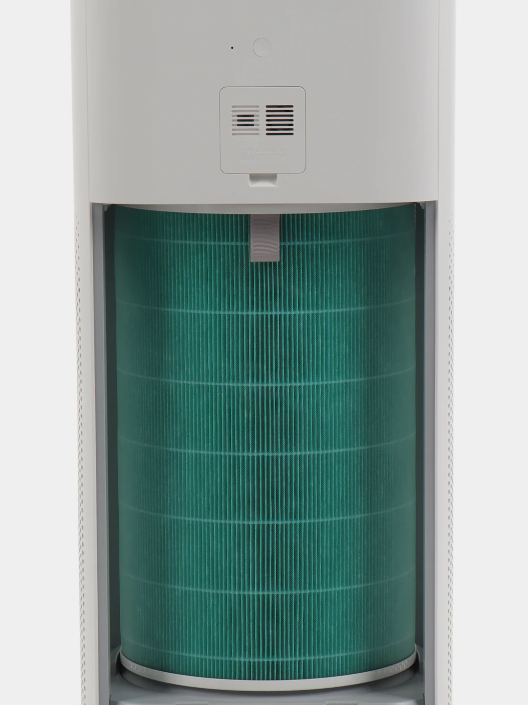 Белый очиститель воздуха Xiaomi Smart Air Purifier 4 Pro
