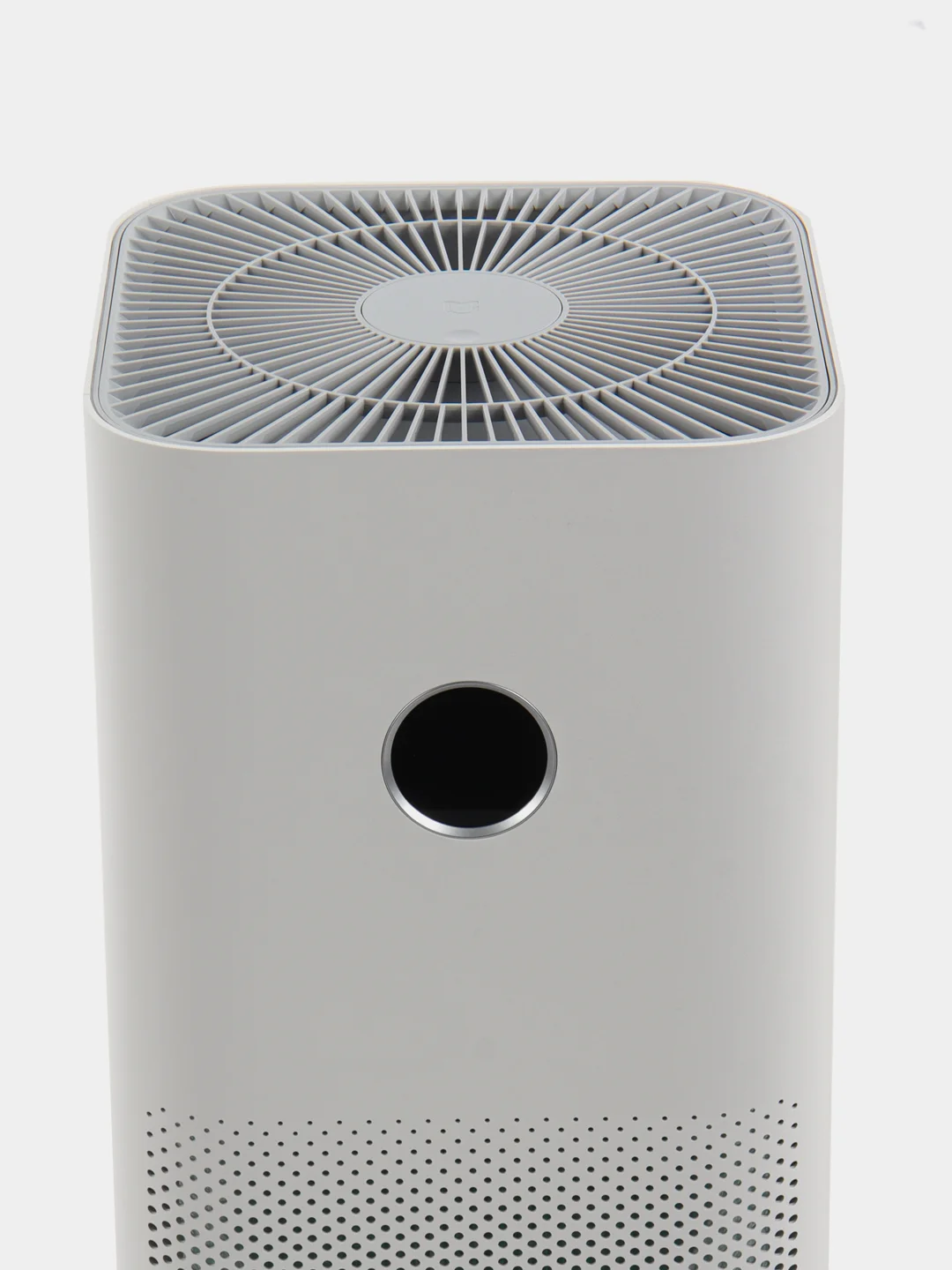 Белый очиститель воздуха Xiaomi Smart Air Purifier 4 Pro