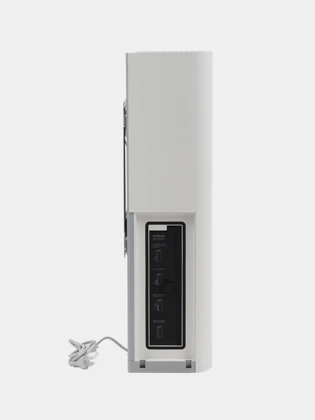 Приточный бризер Xiaomi Mijia New Fan A1, MJXFJ-150-A1