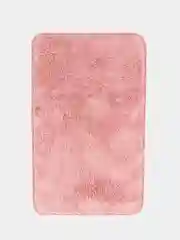 Коралловый коврики для ванной и туалета, противоскользящие, набор 2 штуки
