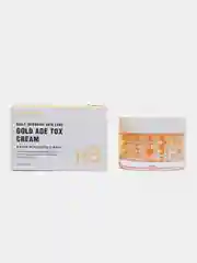 Капсульный крем для лица с коллагеном MEDI-PEEL Gold Age Tox H8 Cream, корейская косметика
