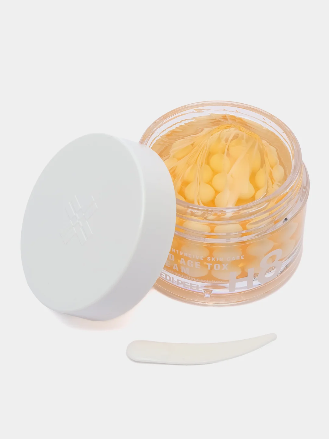Капсульный крем для лица с коллагеном MEDI-PEEL Gold Age Tox H8 Cream, корейская косметика