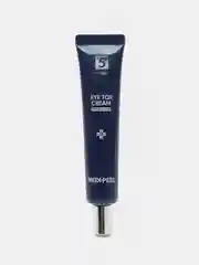 Омолаживающий крем для зоны вокруг глаз с пептидным комплексом MEDI-PEEL 5GF Eye Tox Cream