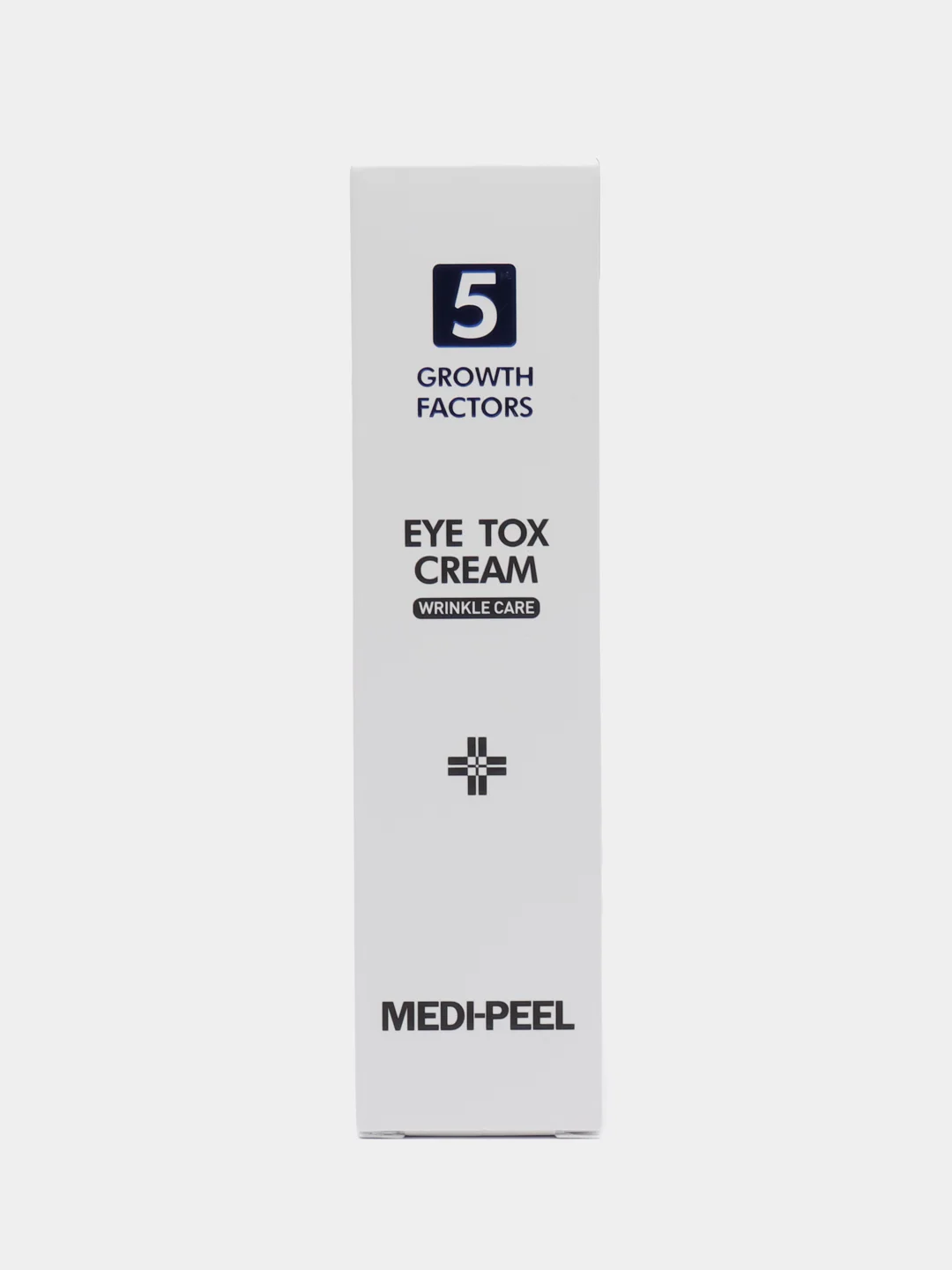 Омолаживающий крем для зоны вокруг глаз с пептидным комплексом MEDI-PEEL 5GF Eye Tox Cream
