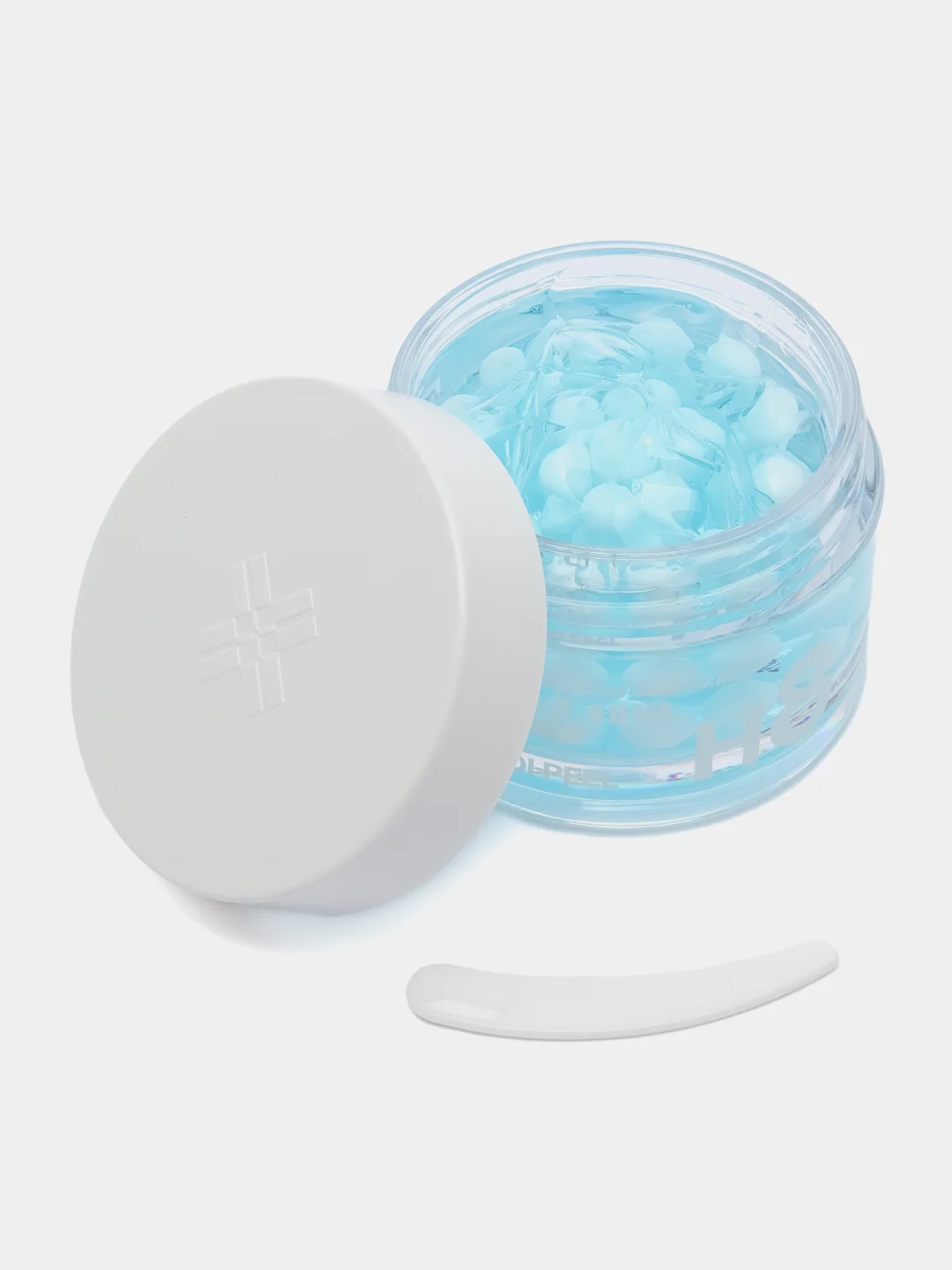 Капсульный крем для лица с гиалуроновой кислотой MEDI-PEEL Power Aqua, корейская косметика