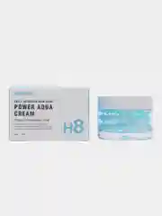Капсульный крем для лица с гиалуроновой кислотой MEDI-PEEL Power Aqua, корейская косметика