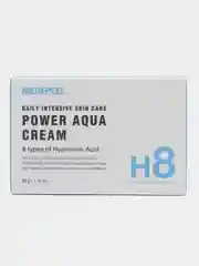 Капсульный крем для лица с гиалуроновой кислотой MEDI-PEEL Power Aqua, корейская косметика