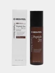 Тонер с эффектом ботокса MEDI-PEEL Bor-Tox Peptide Toner, корейская косметика