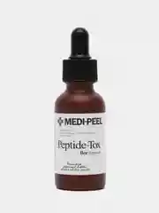 Сыворотка для лица с эффектом ботокса MEDI-PEEL Peptide-Tox Ampoule, корейская косметика