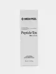 Сыворотка для лица с эффектом ботокса MEDI-PEEL Peptide-Tox Ampoule, корейская косметика