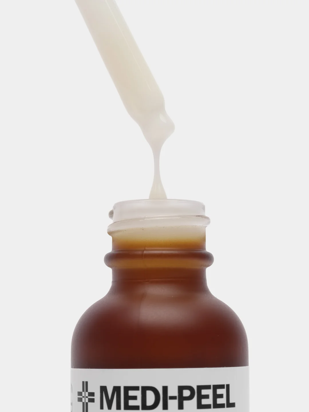 Сыворотка для лица с эффектом ботокса MEDI-PEEL Peptide-Tox Ampoule, корейская косметика