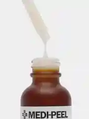 Сыворотка для лица с эффектом ботокса MEDI-PEEL Peptide-Tox Ampoule, корейская косметика