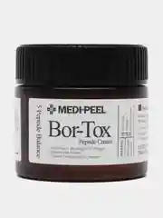 Крем для лица с эффектом ботокса MEDI-PEEL Bor-Tox Peptide Cream, корейская косметика