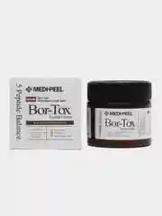 Крем для лица с эффектом ботокса MEDI-PEEL Bor-Tox Peptide Cream, корейская косметика