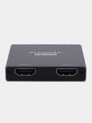 Адаптер карта видеозахвата HDMI 4K HD