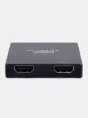 Адаптер карта видеозахвата HDMI 4K HD