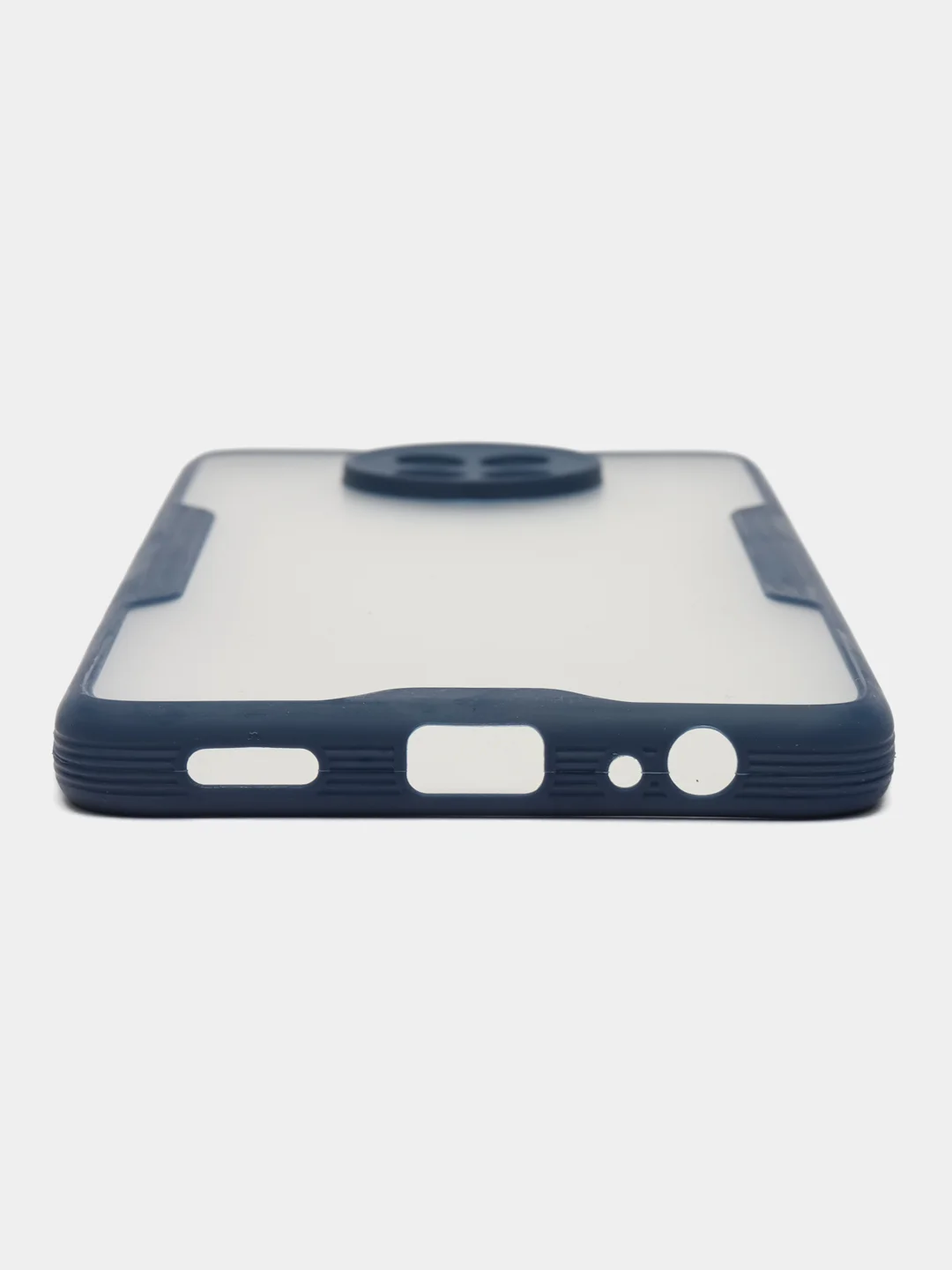 Красный чехол накладка  BUBLE REDMI NOTE9 /9T/NOTE 10 PRO/ POCO M3
