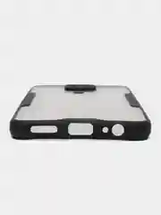 Красный чехол накладка  BUBLE REDMI NOTE9 /9T/NOTE 10 PRO/ POCO M3