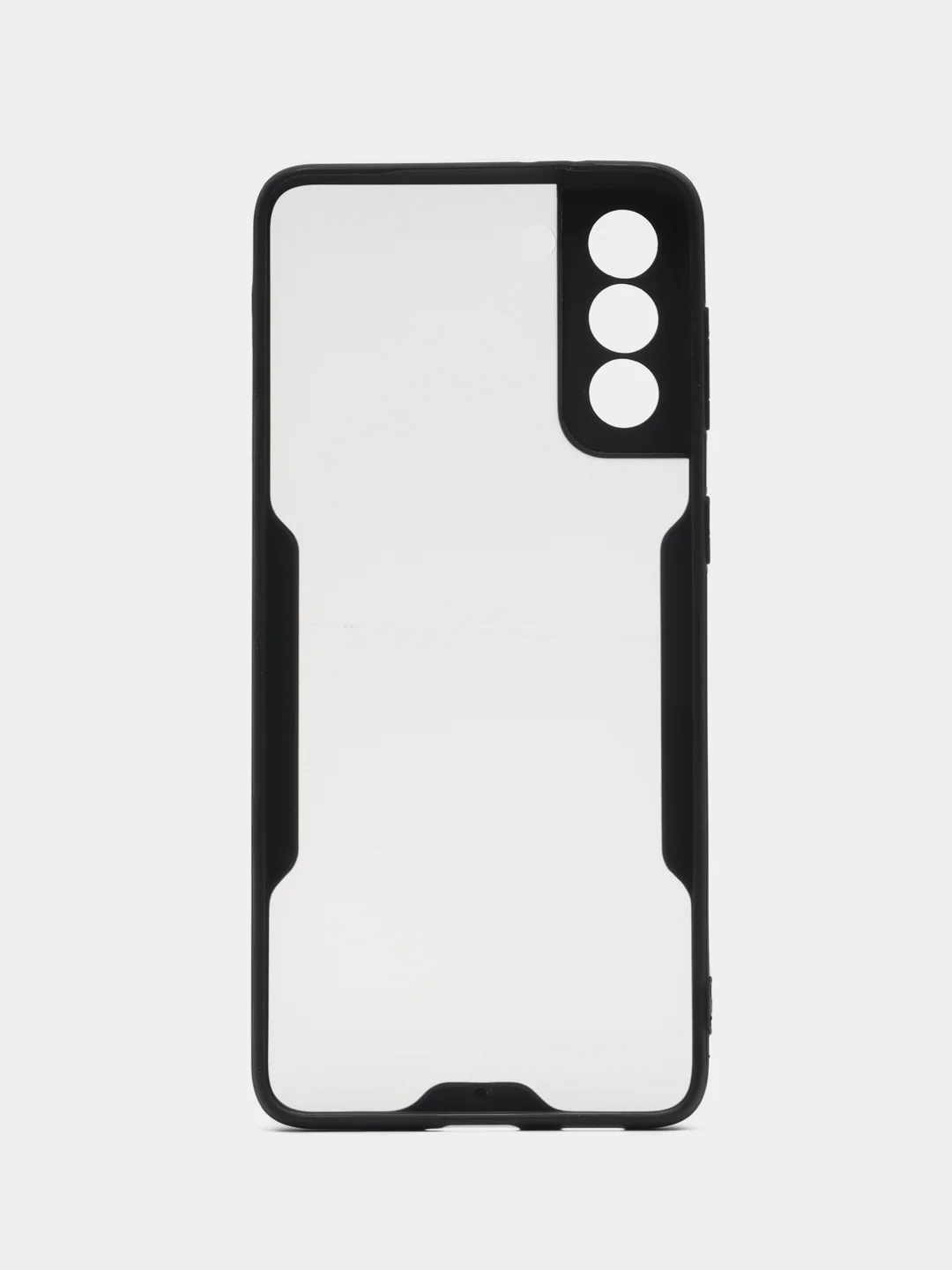 Темно-синий чехол накладка  BUBLE  SAMSUNG A22/51/30S/72/S21+/52/7/02/M51/A32/A02S/A72