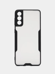 Чехол накладка  BUBLE  SAMSUNG A22/51/30S/72/S21+/52/7/02/M51/A32/A02S/A72