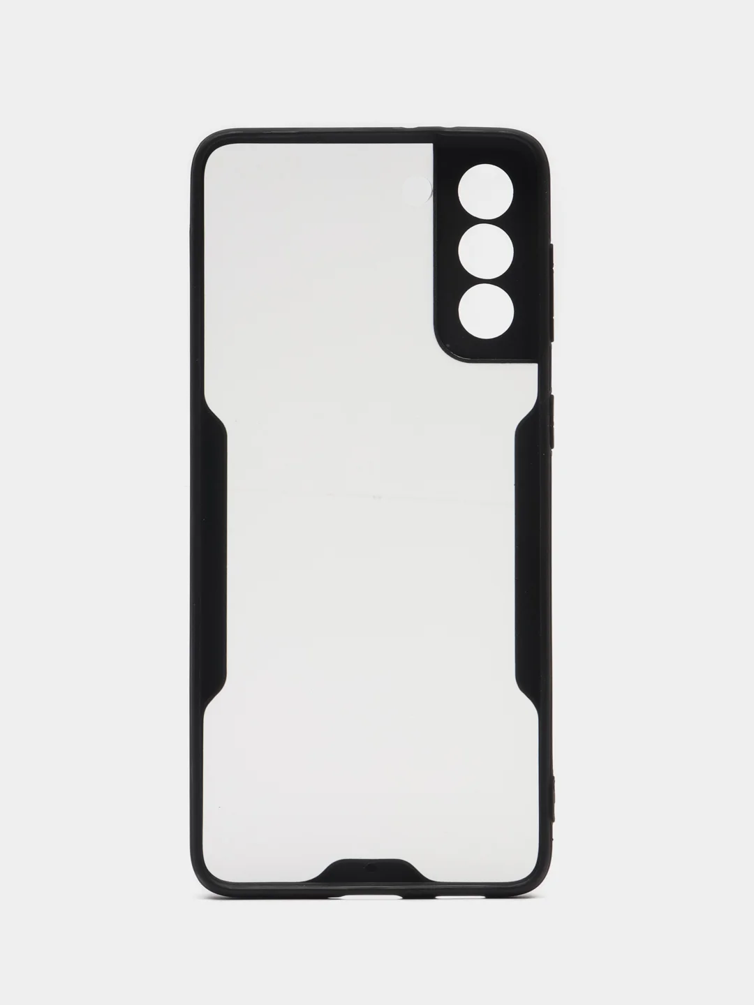 Темно-синий чехол накладка  BUBLE  SAMSUNG A22/51/30S/72/S21+/52/7/02/M51/A32/A02S/A72