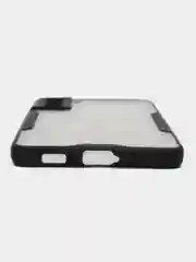 Темно-синий чехол накладка  BUBLE  SAMSUNG A22/51/30S/72/S21+/52/7/02/M51/A32/A02S/A72