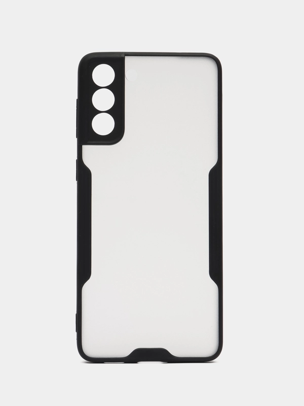 Чехол накладка  BUBLE  SAMSUNG A22/51/30S/72/S21+/52/7/02/M51/A32/A02S/A72