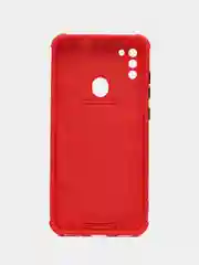 Коричневый чехол накладка LEADER SAMSUNG /A21S/30S/51/11/M11/71/S20+/S20/A10/A20/A41/M31/NOTE20/N20UL