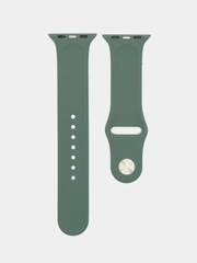 Ремешок силиконовый Apple Watch
