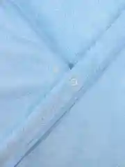 Ледяной полотенце детское с уголком