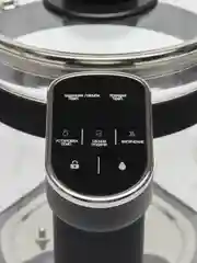 Термопот Sakura SA-1373BK Premium 2,0л стекл. LCD сенсор 13темп замок автоподача 50-300 мл