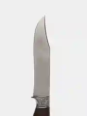 Нож нескладной туристический/охотничий"Охотник"