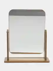 Зеркало настольное