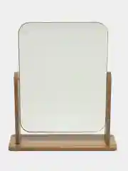 Зеркало настольное