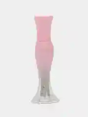 Серебряный жидкие тени блестки для век