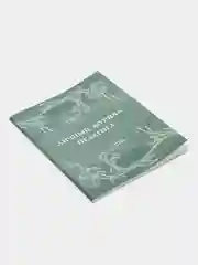 Личный журнал педагога