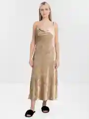 Бежевый женская пижама, велюровая, черная