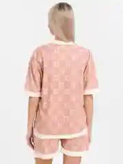 Женский комплект двойка